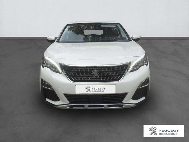 Peugeot 3008 PureTech 130 EAT8 S&S Allure 96 kW image number 2