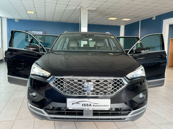 Seat Tarraco 4Drive Xcellence 140 kW image number 2