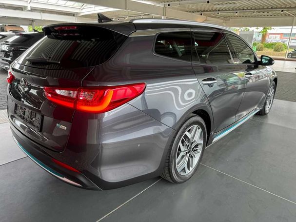 Kia Optima Sportswagon Spirit 151 kW image number 3