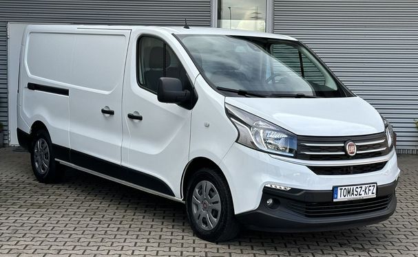 Fiat Talento L2H1 2.0 88 kW image number 3