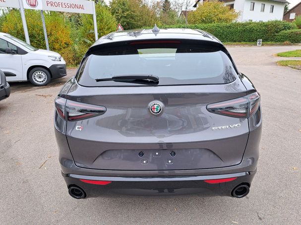 Alfa Romeo Stelvio 206 kW image number 4