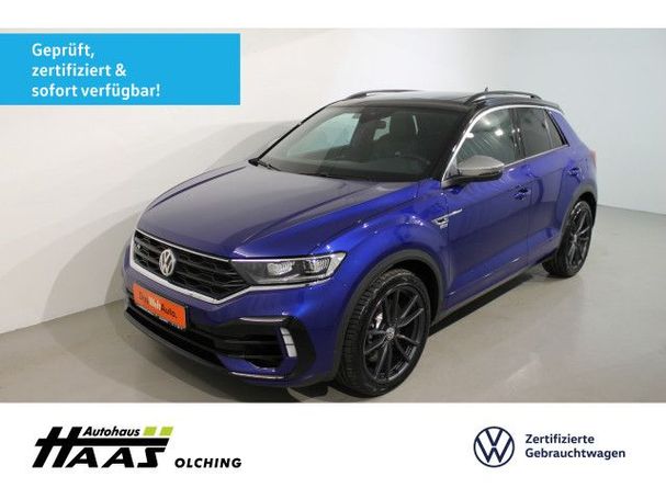 Volkswagen T-Roc R 4Motion DSG 221 kW image number 3