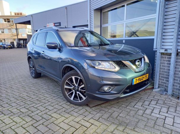 Nissan X-Trail 1.6 DIG-T 121 kW image number 1