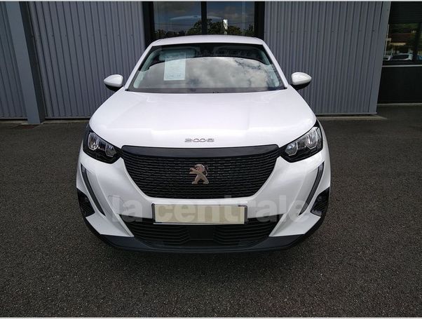 Peugeot 2008 BlueHDi Active 75 kW image number 3