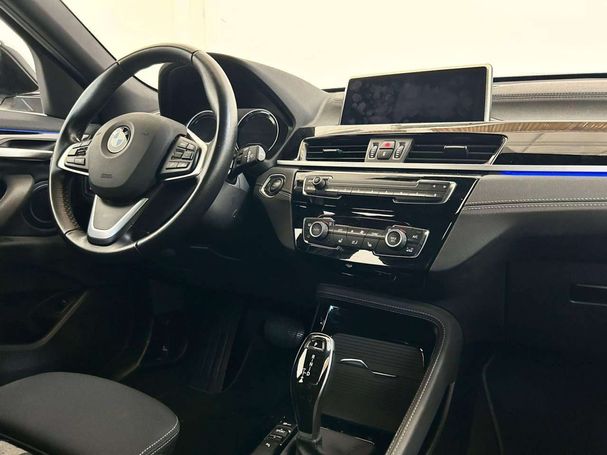 BMW X2 xDrive18d 110 kW image number 24