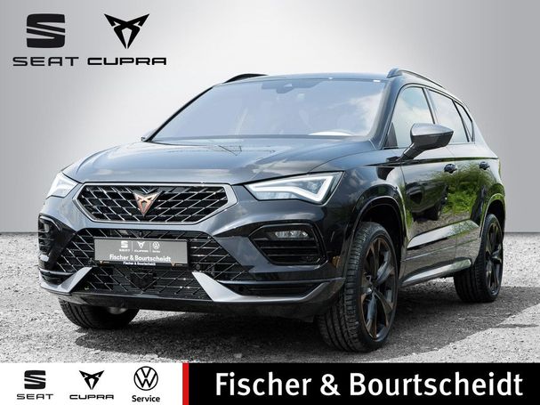 Cupra Ateca 110 kW image number 1