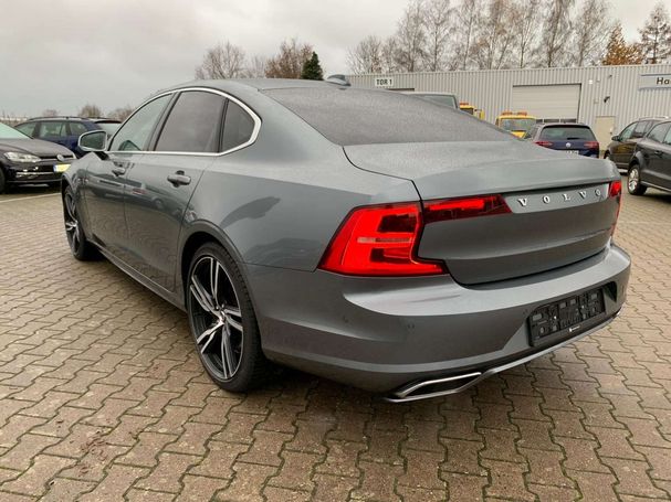 Volvo S90 AWD 173 kW image number 6