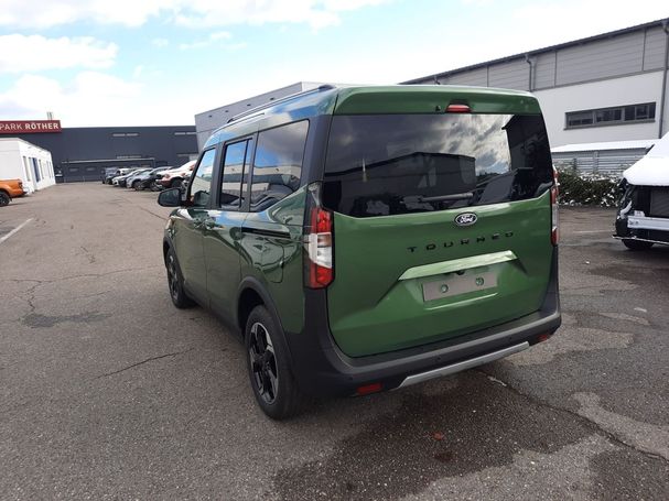 Ford Tourneo Courier 1.0 EcoBoost Active 92 kW image number 4