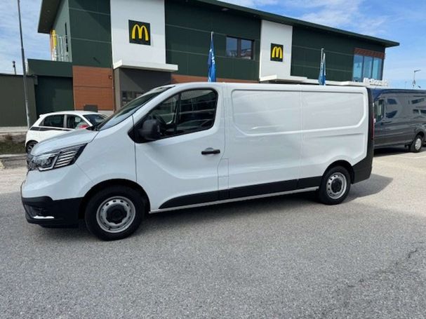 Renault Trafic L2H1 Komfort 96 kW image number 4