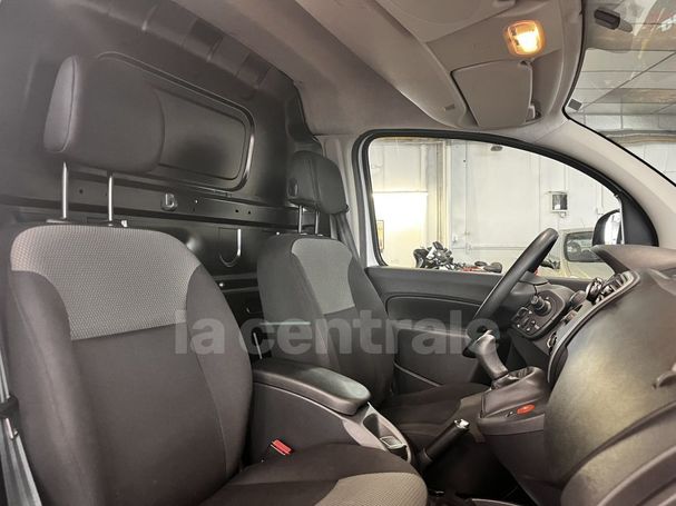 Renault Kangoo Energy dCi 75 55 kW image number 15