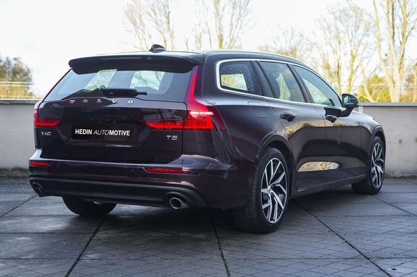 Volvo V60 T5 Momentum 184 kW image number 6