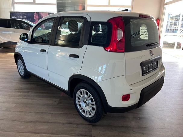 Fiat Panda 51 kW image number 5