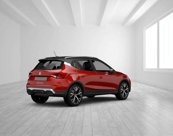 Seat Arona 1.0 TSI Style 70 kW image number 17