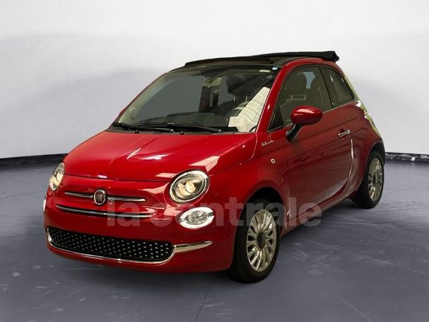 Fiat 500C 51 kW image number 1