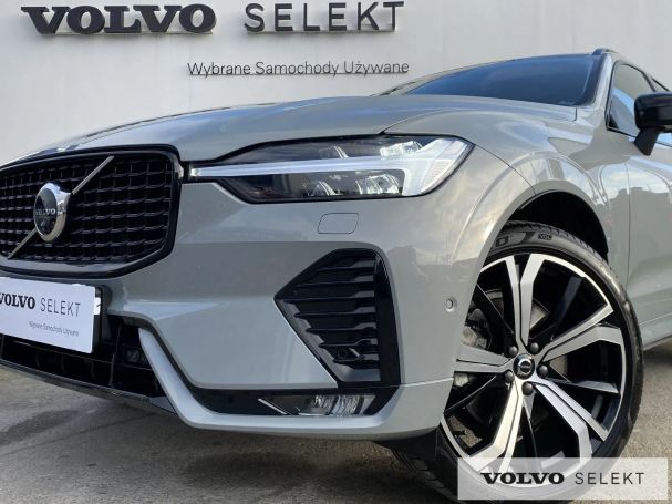 Volvo XC60 145 kW image number 4