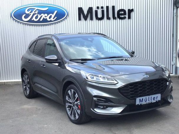 Ford Kuga 2.5 ST-Line X 165 kW image number 2