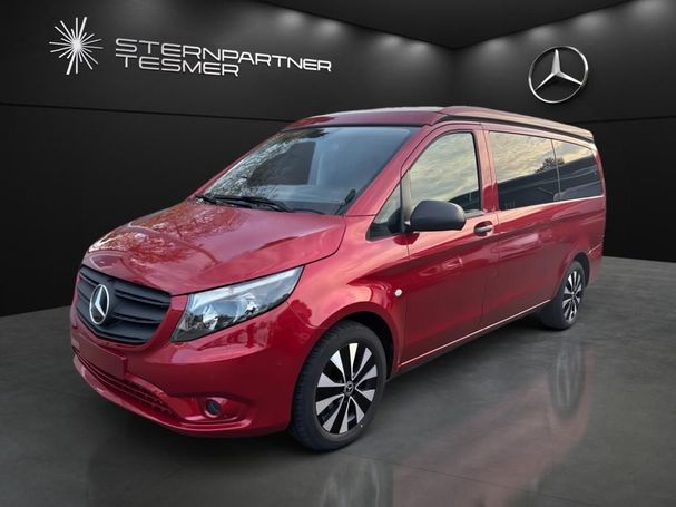 Mercedes-Benz V 220d Edition 1 120 kW image number 1