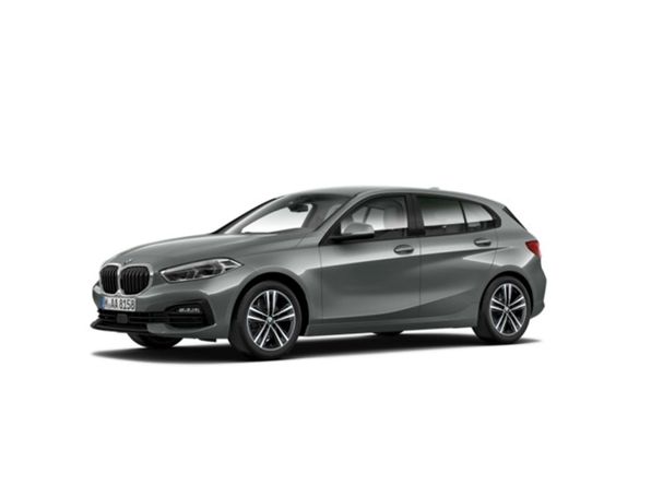 BMW 118d 110 kW image number 2