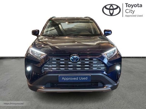 Toyota RAV 4 2.5 160 kW image number 2