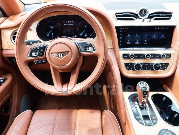  Bentley Bentayga V8 404 kW image number 8