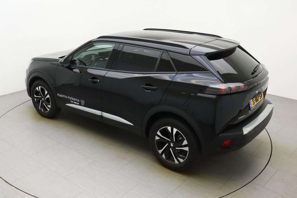 Peugeot 2008 1.2 PureTech 75 kW image number 3