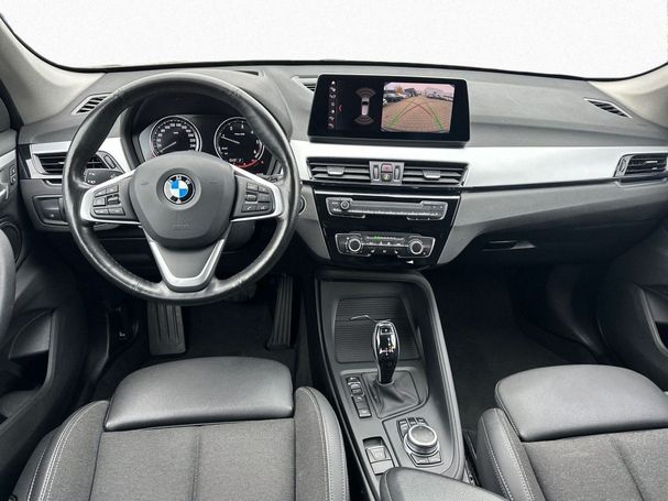 BMW X1 20d xDrive 140 kW image number 8