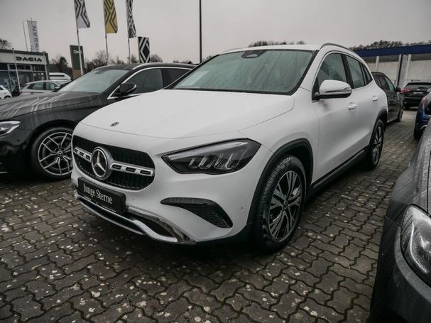 Mercedes-Benz GLA 200 d 110 kW image number 1