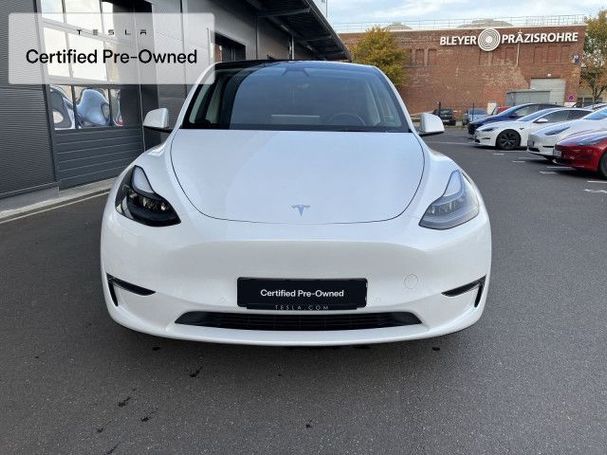 Tesla Model Y Long Range AWD 258 kW image number 2