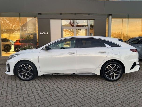 Kia ProCeed 1.0 T-GDI GT Line 88 kW image number 4