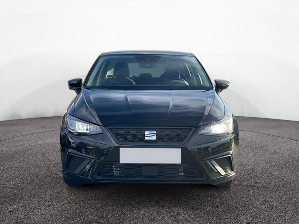 Seat Ibiza TSI DSG Style 85 kW image number 2