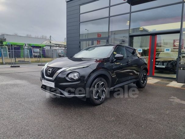 Nissan Juke DIG-T Tekna 84 kW image number 1