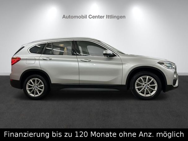 BMW X1 xDrive 140 kW image number 5