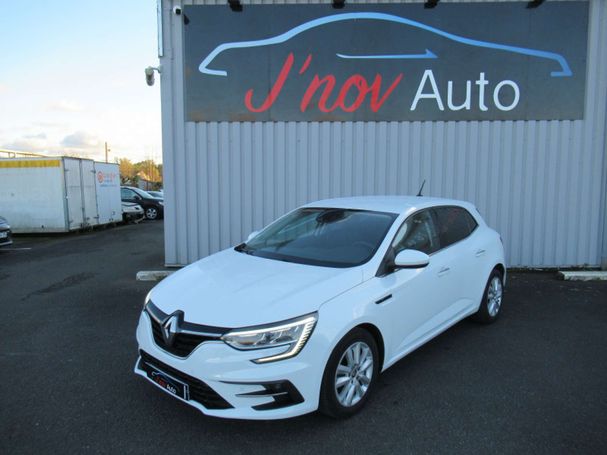 Renault Megane TCe 115 86 kW image number 1