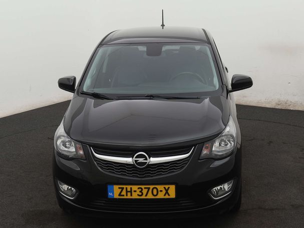 Opel Karl 1.0 54 kW image number 26