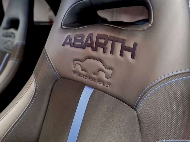 Abarth 695 132 kW image number 18