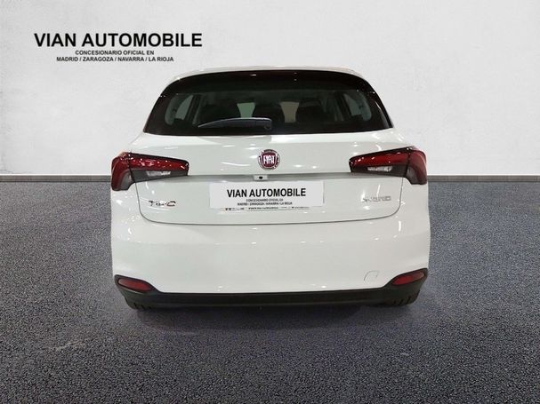 Fiat Tipo 1.5 Hybrid DCT 96 kW image number 5