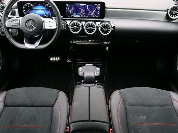 Mercedes-Benz CLA 200 120 kW image number 3