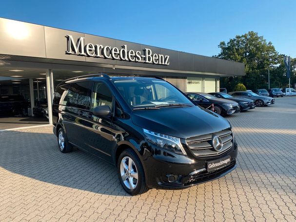 Mercedes-Benz Vito 119 CDi Tourer 140 kW image number 3