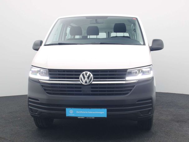 Volkswagen T6 Transporter 110 kW image number 3