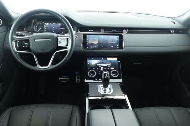 Land Rover Range Rover Evoque 150 kW image number 8