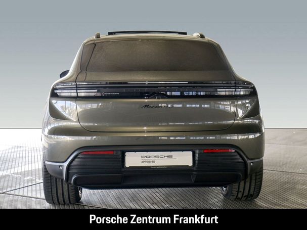 Porsche Macan 4S 380 kW image number 3