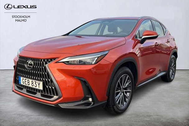 Lexus NX 350 h 180 kW image number 1