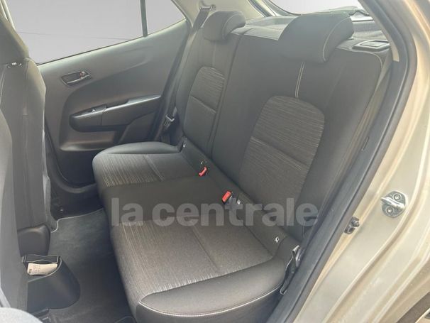 Kia Picanto 1.0 Edition 49 kW image number 15