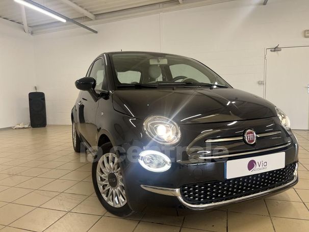 Fiat 500 1.0 51 kW image number 2