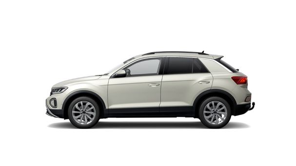 Volkswagen T-Roc 1.5 TSI DSG 110 kW image number 2