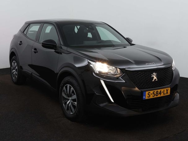 Peugeot 2008 1.2 PureTech 74 kW image number 25