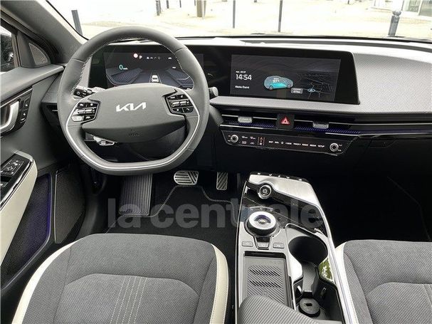 Kia EV6 77 kWh 168 kW image number 7