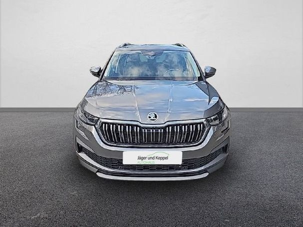 Skoda Kodiaq 2.0 TDI DSG Style 110 kW image number 8