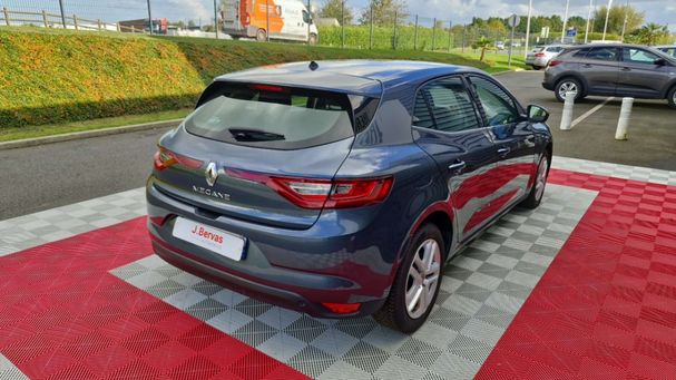 Renault Megane TCe 140 EDC 103 kW image number 7