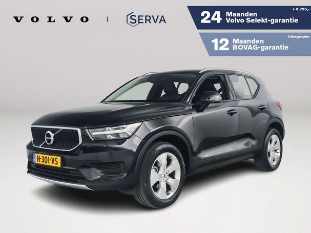 Volvo XC40 T3 Momentum Pro 120 kW image number 1